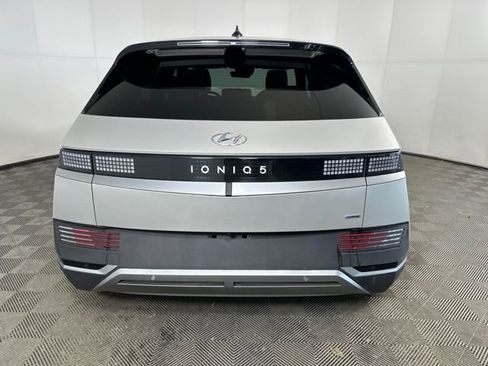 Used 2023 Hyundai Ioniq 5 SEL image 4