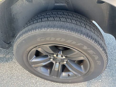 Used 2022 RAM 1500 Classic Warlock image 17