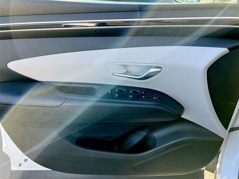 Used 2024 Hyundai Tucson SEL image 19