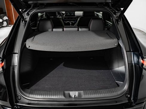 Certified 2025 Acura ADX A-Spec image 22