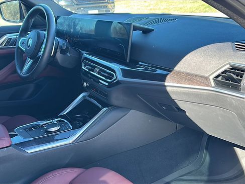 Certified 2024 BMW 430i Gran Coupe w/ M Sport Package (Priority 1) image 22