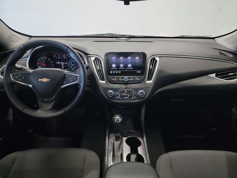 Used 2020 Chevrolet Malibu RS FWD image 15
