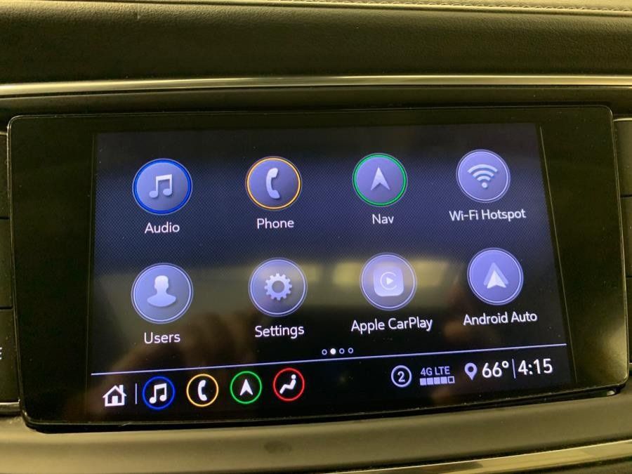 Used 2020 Buick Enclave Premium w/ Sun and Sites Package AWD/4WD image 42