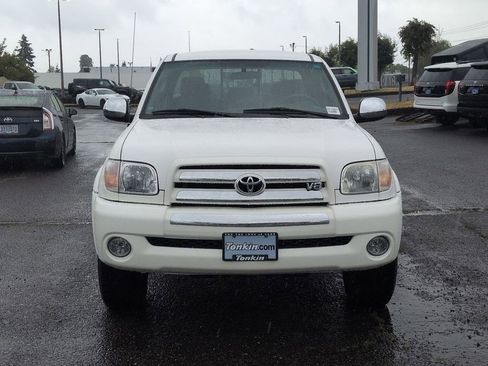 Used 2006 Toyota Tundra SR5 AWD/4WD image 8