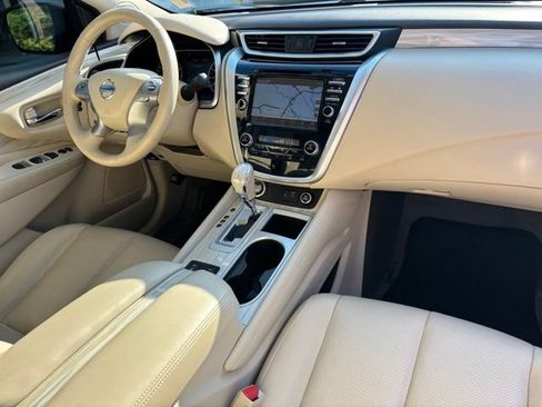 Used 2018 Nissan Murano SL w/ Moonroof Package AWD/4WD image 30