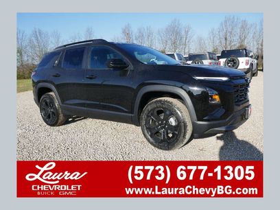 New 2026 Chevrolet Equinox LT