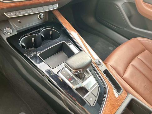 Used 2023 Audi A4 2.0T allroad Premium image 29