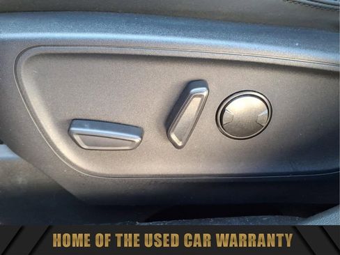 Used 2023 Ford Bronco Sport Badlands AWD/4WD image 17
