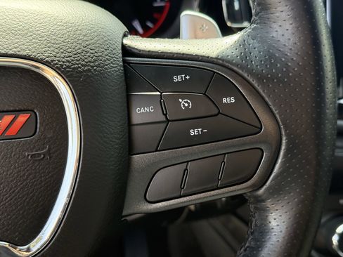 Used 2022 Dodge Durango GT w/ Blacktop Package image 17