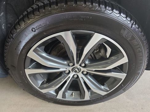Used 2020 Lexus RX 350 AWD w/ Premium Package image 34