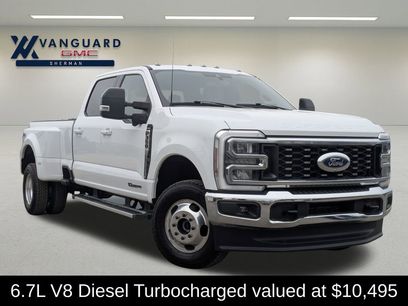 Used 2024 Ford F350 Lariat w/ FX4 Off-Road Package