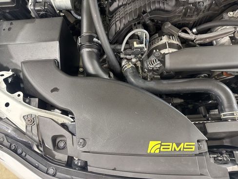 Used 2024 Subaru WRX Premium image 25