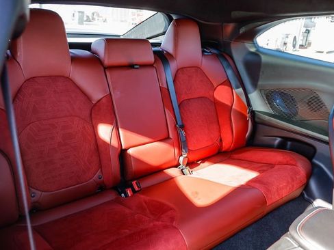 New 2026 Dodge Charger Scat Pack AWD/4WD image 20