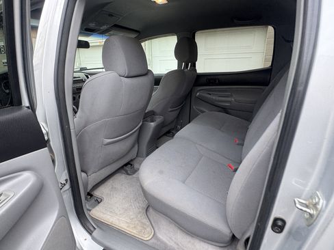 Used 2008 Toyota Tacoma 4x4 Double Cab image 23