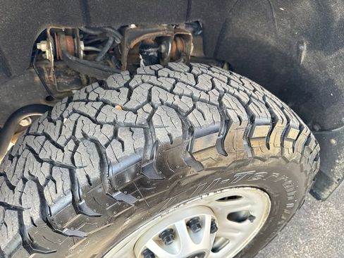 Used 2016 Chevrolet Silverado 2500 W/T w/ WT Convenience Package image 28