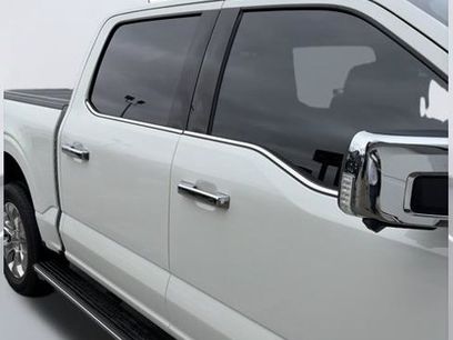 Used 2023 Ford F150 Platinum w/ Equipment Group 701A High
