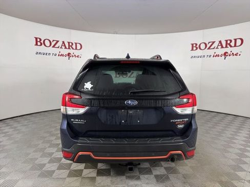 Used 2019 Subaru Forester Sport image 7