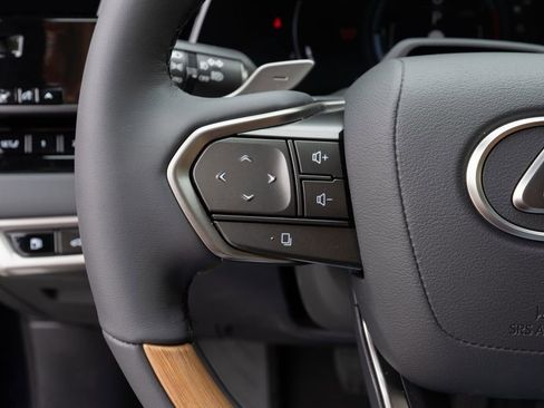 New 2026 Lexus RX 350 Premium Plus FWD image 27