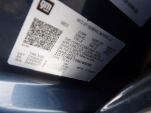 Used 2021 GMC Sierra 1500 Denali image 38