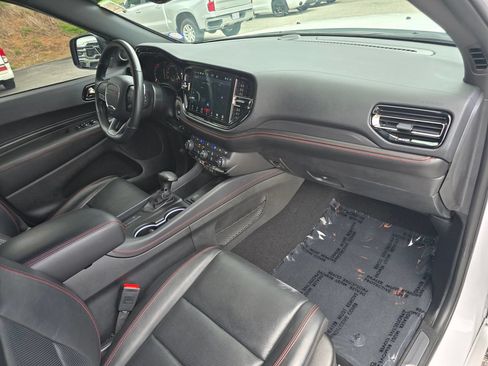Used 2023 Dodge Durango R/T AWD/4WD image 29