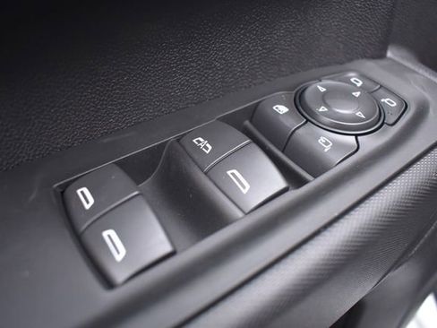 New 2026 Chevrolet Silverado 2500 Custom w/ Custom Value Package image 23