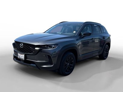 Certified 2026 MAZDA CX-50 AWD 2.5 Hybrid w/ Premium Pkg