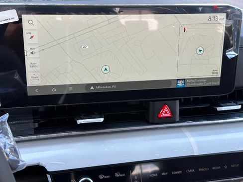 New 2026 Kia Carnival LXS FWD image 12