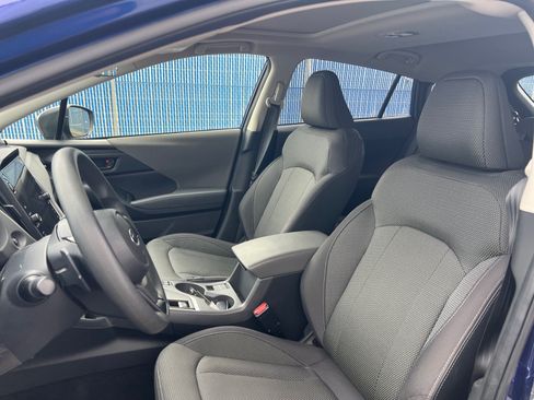 Certified 2024 Subaru Crosstrek 2.0i Premium AWD/4WD image 12