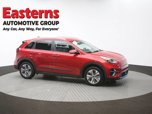 Used 2022 Kia Niro EX w/ Cold Weather Package FWD image 48