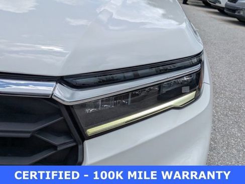 Used 2023 Honda Pilot EX-L image 10