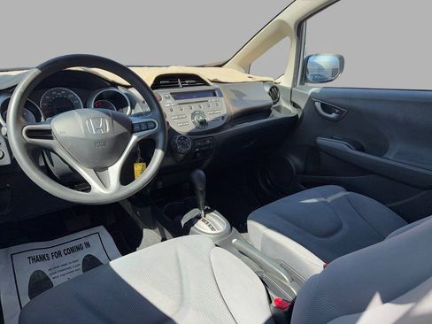Used 2012 Honda Fit image 18