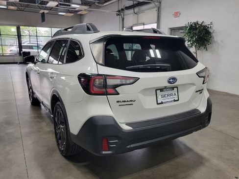 Used 2020 Subaru Outback Onyx Edition XT w/ Popular Package #2 AWD/4WD image 7