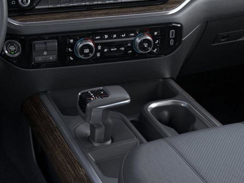 New 2026 GMC Sierra 1500 SLT w/ SLT Premium Package image 23