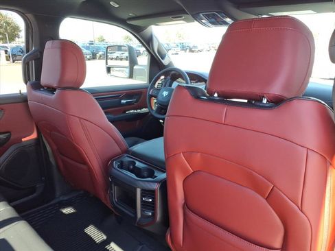 New 2026 RAM 1500 Rebel w/ Trailer Tow Group image 8