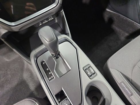 New 2026 Subaru Crosstrek 2.0i Premium image 24