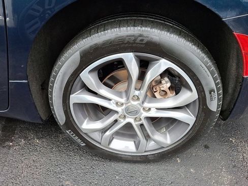 Used 2022 Chrysler Pacifica Pinnacle image 8