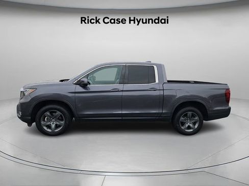 Used 2023 Honda Ridgeline RTL image 3