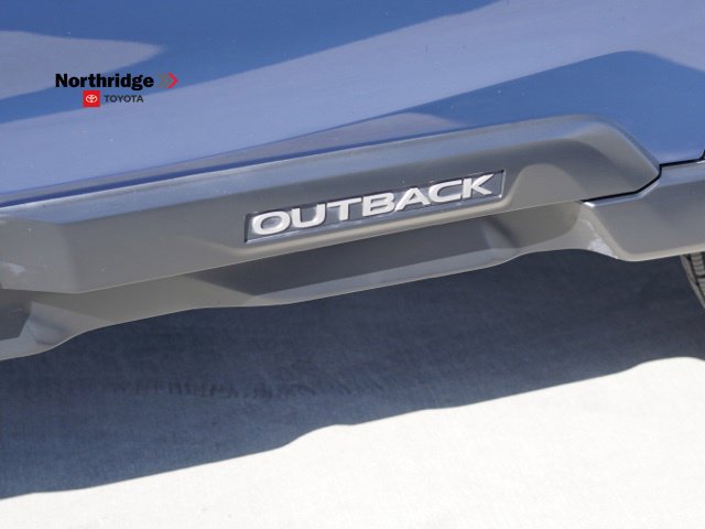Used 2024 Subaru Outback Onyx Edition XT AWD/4WD image 9