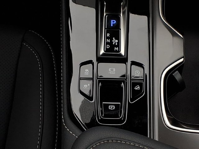 New 2026 Lexus NX 350 AWD w/ Cold Area Package image 27