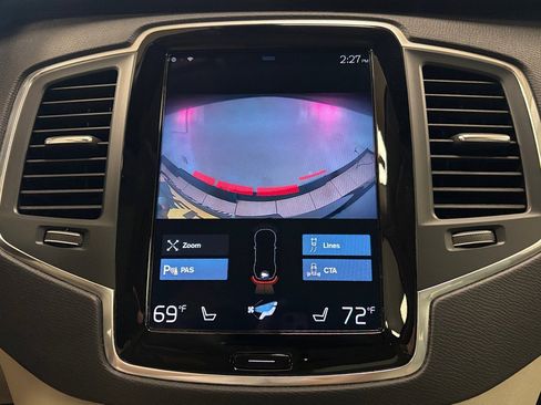 Used 2021 Volvo XC90 T8 Inscription Expression w/ Climate Package AWD/4WD image 21