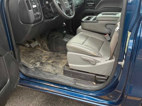 Used 2015 GMC Sierra 2500 4x4 Regular Cab image 10