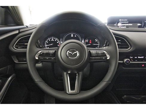 Certified 2025 MAZDA CX-30 AWD 2.5 S w/ Select Sport Pkg image 12