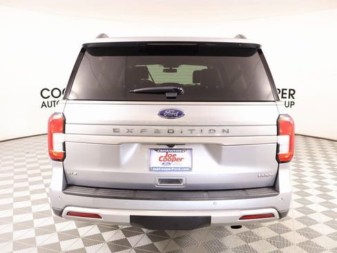 Used 2024 Ford Expedition Max XLT image 23