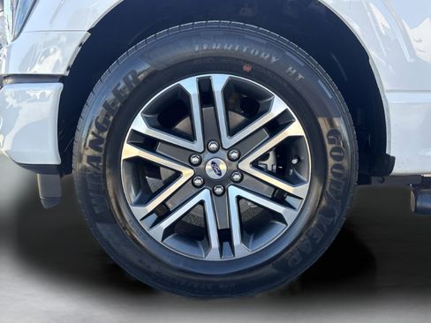 Used 2023 Ford F150 XL w/ STX Appearance Package image 32
