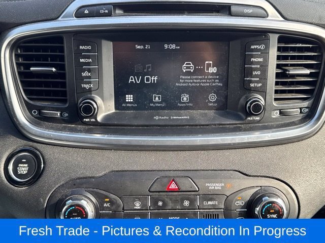 Used 2018 Kia Sorento EX AWD/4WD image 16