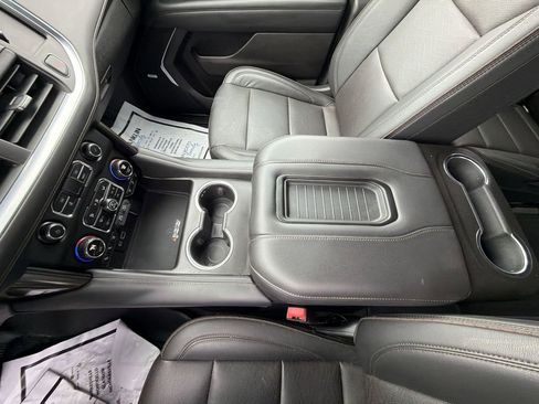 Used 2021 Chevrolet Tahoe High Country image 27