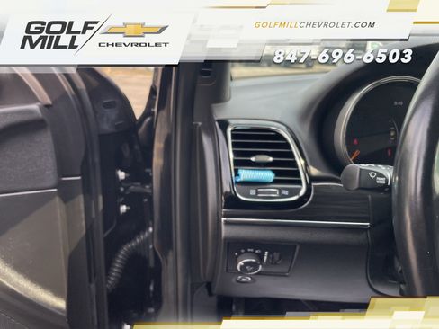 Used 2021 Jeep Grand Cherokee Limited w/ Quick Order Package 28K 80th AWD/4WD image 15