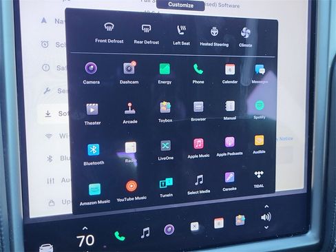 Used 2021 Tesla Model S Long Range image 28