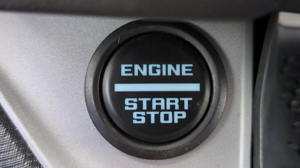 Used 2024 Ford Bronco Sport Big Bend AWD/4WD image 21