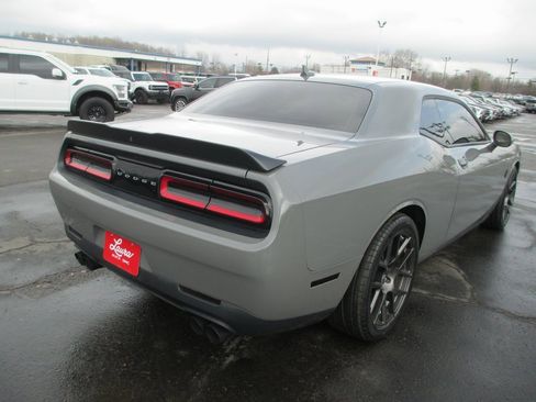 Used 2019 Dodge Challenger R/T Scat Pack image 5